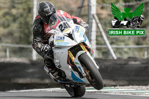 Thomas O'Grady motorcycle racing at Mondello Park