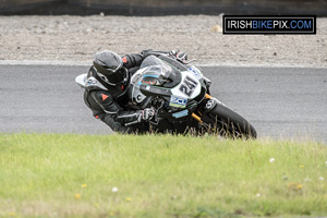 Thomas O'Grady motorcycle racing at Mondello Park