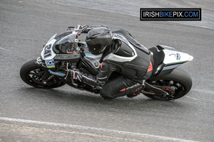 Thomas O'Grady motorcycle racing at Mondello Park