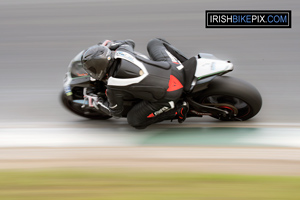 Thomas O'Grady motorcycle racing at Mondello Park