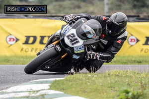 Thomas O'Grady motorcycle racing at Mondello Park