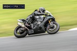 Thomas O'Grady motorcycle racing at Mondello Park