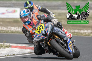 Jack Oliver motorcycle racing at Bishopscourt Circuit