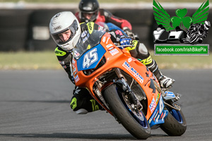 Lee Osprey motorcycle racing at Bishopscourt Circuit