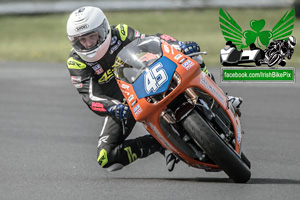 Lee Osprey motorcycle racing at Bishopscourt Circuit