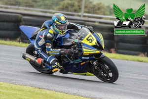 Michael Owens motorcycle racing at Bishopscourt Circuit