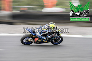 Michael Owens motorcycle racing at Mondello Park