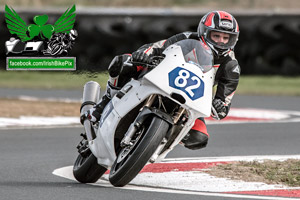 Pierre Pannetier motorcycle racing at Bishopscourt Circuit