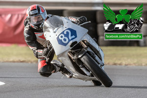 Pierre Pannetier motorcycle racing at Bishopscourt Circuit