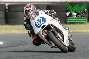 Pierre Pannetier motorcycle racing at Bishopscourt Circuit