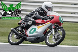 Kyle Parks motorcycle racing at Bishopscourt Circuit