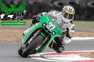 Carl Phillips motorcycle racing at Bishopscourt Circuit