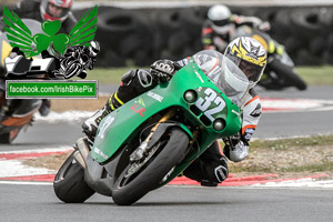 Carl Phillips motorcycle racing at Bishopscourt Circuit