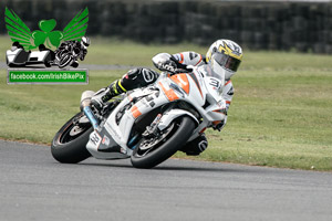 Carl Phillips motorcycle racing at Bishopscourt Circuit