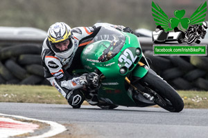 Carl Phillips motorcycle racing at Bishopscourt Circuit