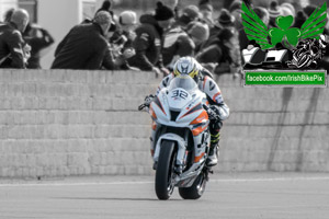 Carl Phillips motorcycle racing at Bishopscourt Circuit