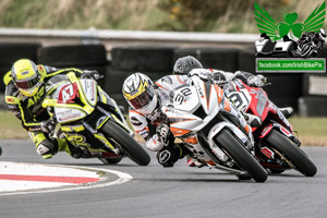 Carl Phillips motorcycle racing at Bishopscourt Circuit