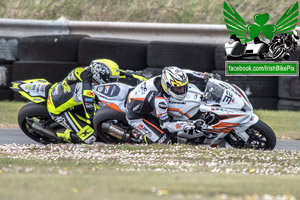 Carl Phillips motorcycle racing at Bishopscourt Circuit