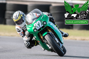 Carl Phillips motorcycle racing at Bishopscourt Circuit