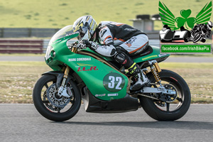 Carl Phillips motorcycle racing at Bishopscourt Circuit