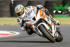 Carl Phillips motorcycle racing at Bishopscourt Circuit