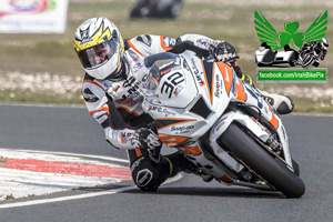 Carl Phillips motorcycle racing at Bishopscourt Circuit