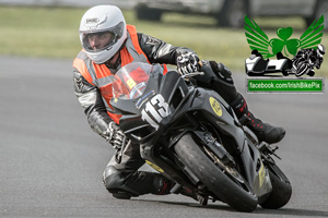 David Press motorcycle racing at Bishopscourt Circuit