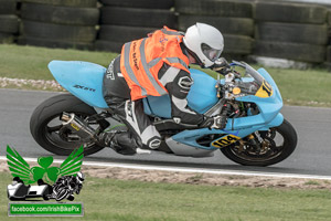 Michael Press motorcycle racing at Bishopscourt Circuit