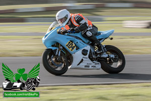 Michael Press motorcycle racing at Bishopscourt Circuit