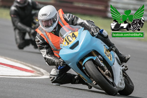 Michael Press motorcycle racing at Bishopscourt Circuit