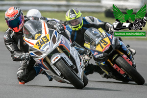 David Robinson motorcycle racing at Bishopscourt Circuit