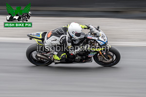 Keelim Ryan motorcycle racing at Mondello Park