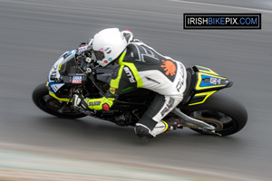 Keelim Ryan motorcycle racing at Mondello Park