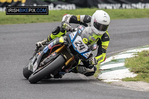 Keelim Ryan motorcycle racing at Mondello Park