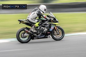 Keelim Ryan motorcycle racing at Mondello Park