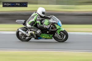 Mark Sheridan motorcycle racing at Mondello Park