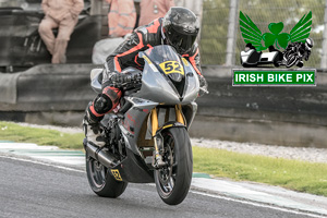 Kelan Smith motorcycle racing at Mondello Park