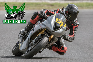 Kelan Smith motorcycle racing at Mondello Park