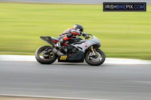 Kelan Smith motorcycle racing at Mondello Park