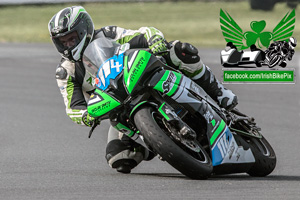 Noel Smith motorcycle racing at Bishopscourt Circuit