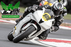 Steven Smith motorcycle racing at Bishopscourt Circuit