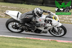 Steven Smith motorcycle racing at Bishopscourt Circuit