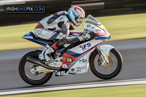 Scott Swann motorcycle racing at Bishopscourt Circuit