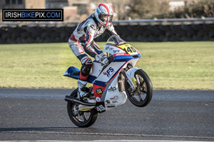 Scott Swann motorcycle racing at Bishopscourt Circuit