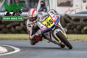 Scott Swann motorcycle racing at Bishopscourt Circuit