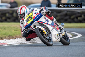 Scott Swann motorcycle racing at Bishopscourt Circuit