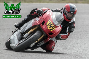 Paul Swords motorcycle racing at Mondello Park