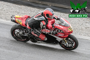 Paul Swords motorcycle racing at Mondello Park