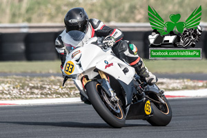 Robert Toner motorcycle racing at Bishopscourt Circuit