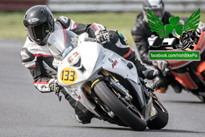 Robert Toner motorcycle racing at Bishopscourt Circuit